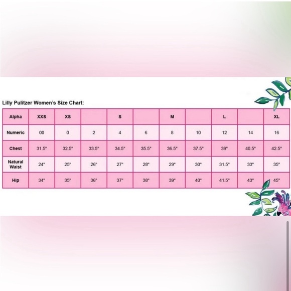 NEW with tags Lilly Pulitzer Allyson Dress Pink Lace Size 10 - Picture 3 of 8